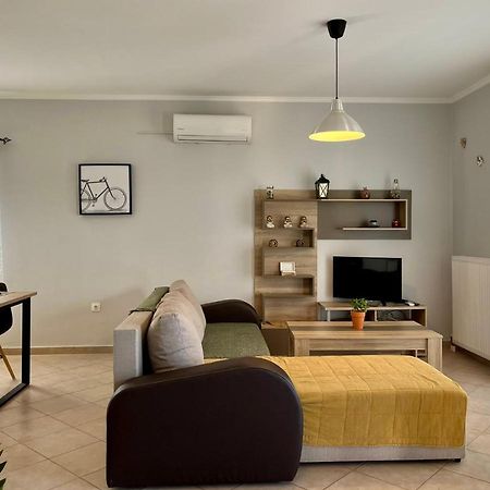 Coralli Pentati 1 "Dimitris Apartments" Exterior photo