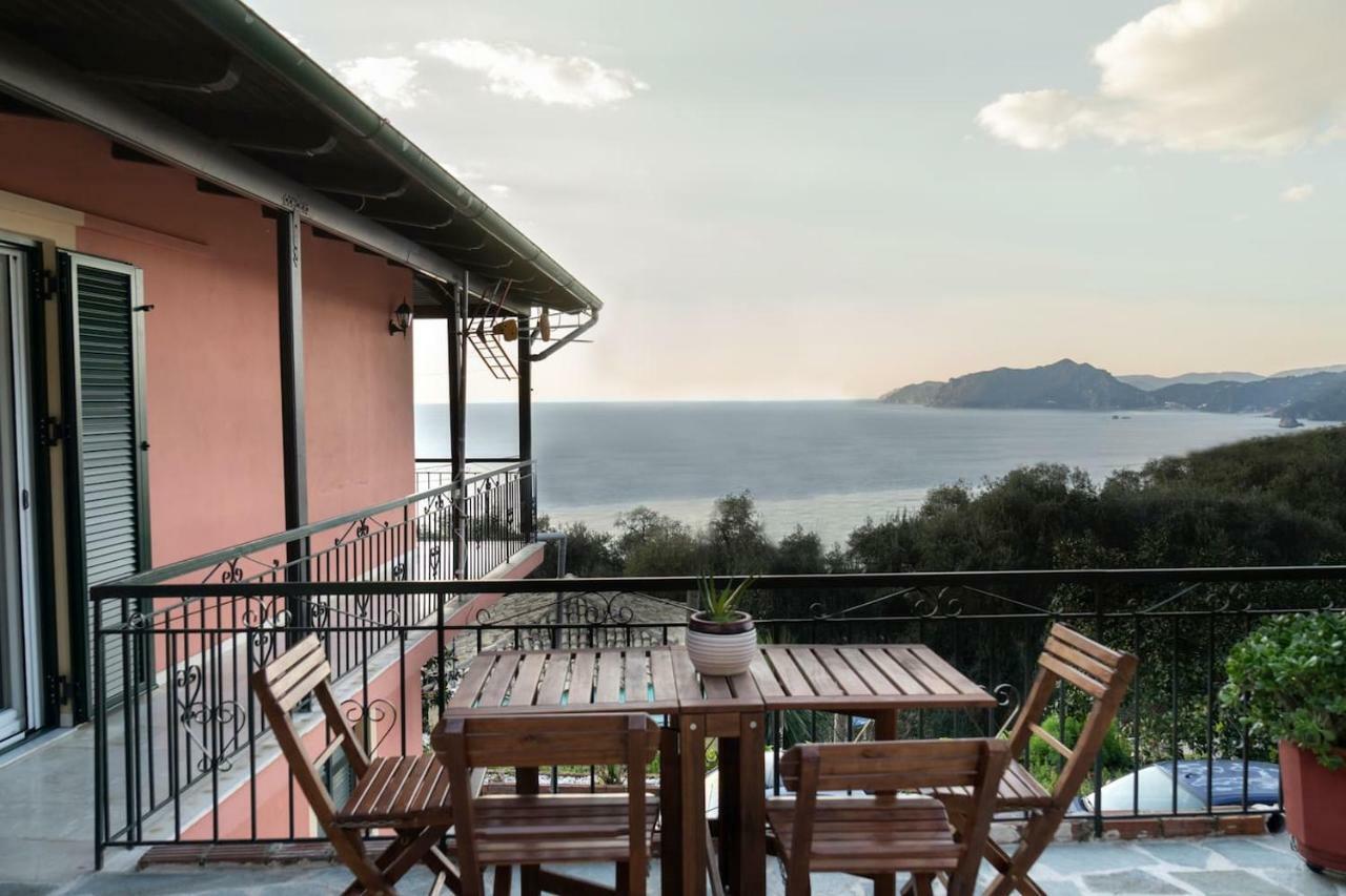 Coralli Pentati 1 "Dimitris Apartments" Exterior photo